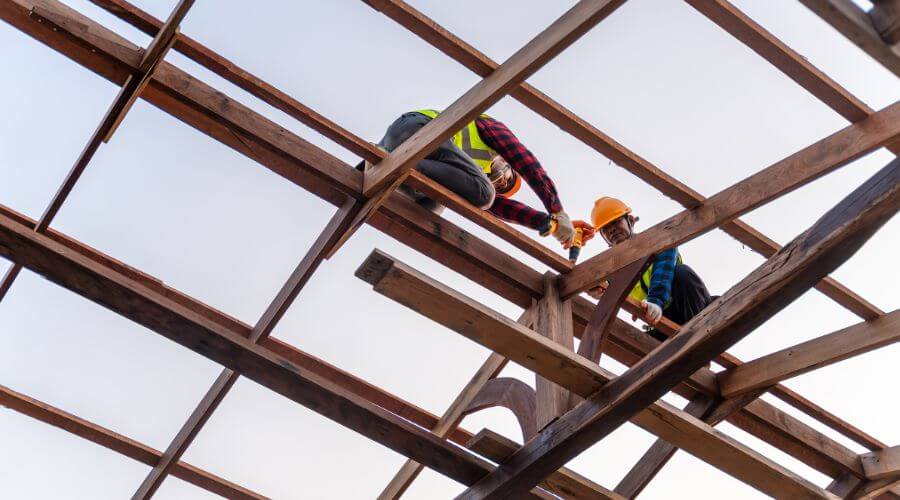 Local Chimney Repair in Moss Point, MS